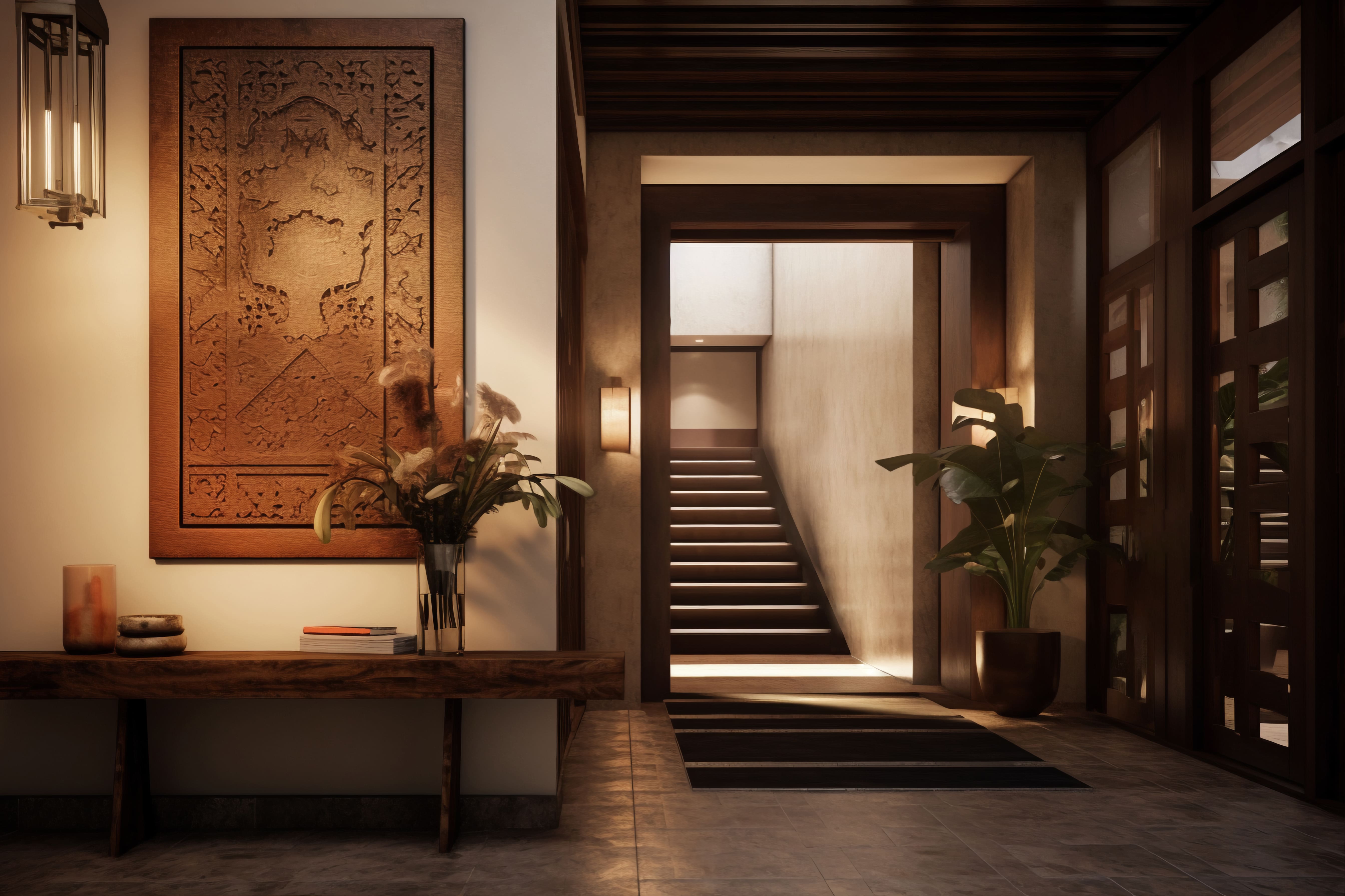 Interior design gallery image